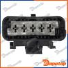 Moteur d'essuie-glace avant pour OPEL | ESW-PL-027, 579733